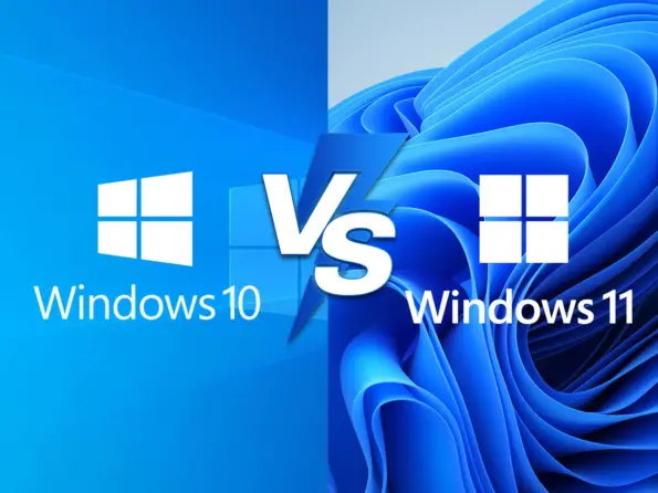 Unterschied windows 10 und 11: Welches ist jetzt besser?