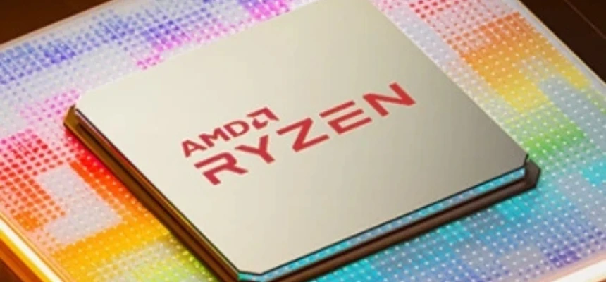Wie viele Threads bei AMD Ryzen 7 7700x