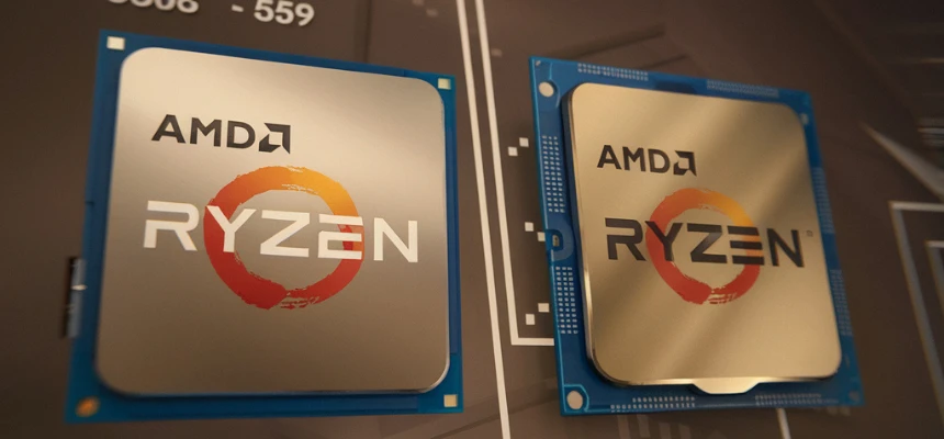 Ryzen 7 5800X Vs 5800X3D