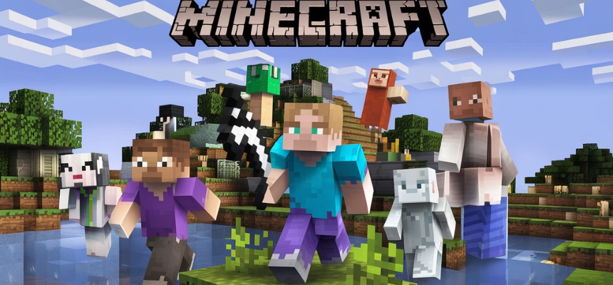 Ideale RAM-Anforderungen für optimale Minecraft-Leistung