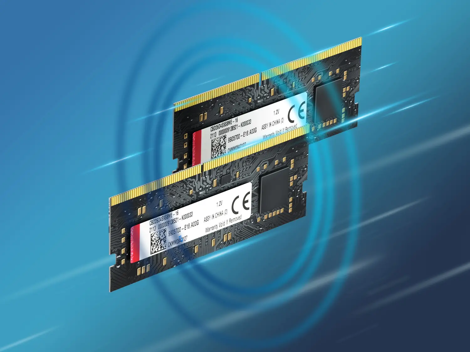 Dual Channel vs. Single Channel RAM